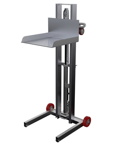 Aluminum Low Profile Lite Load Lift w/ ?
